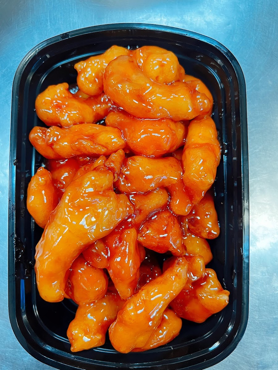 New Golden Palace Photos 2